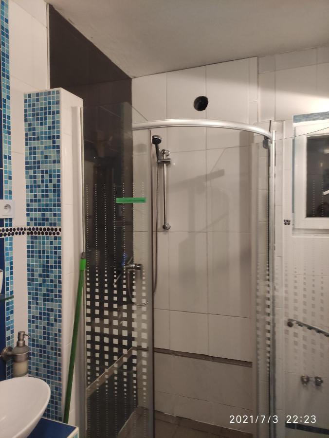 Rezidence Jiskra Hotel Brandýs nad Labem-Stará Boleslav Buitenkant foto