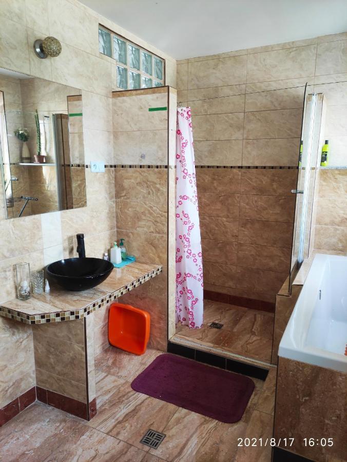 Rezidence Jiskra Hotel Brandýs nad Labem-Stará Boleslav Buitenkant foto