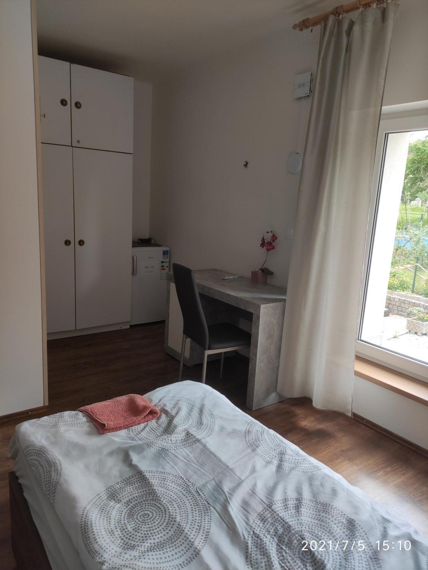 Rezidence Jiskra Hotel Brandýs nad Labem-Stará Boleslav Buitenkant foto
