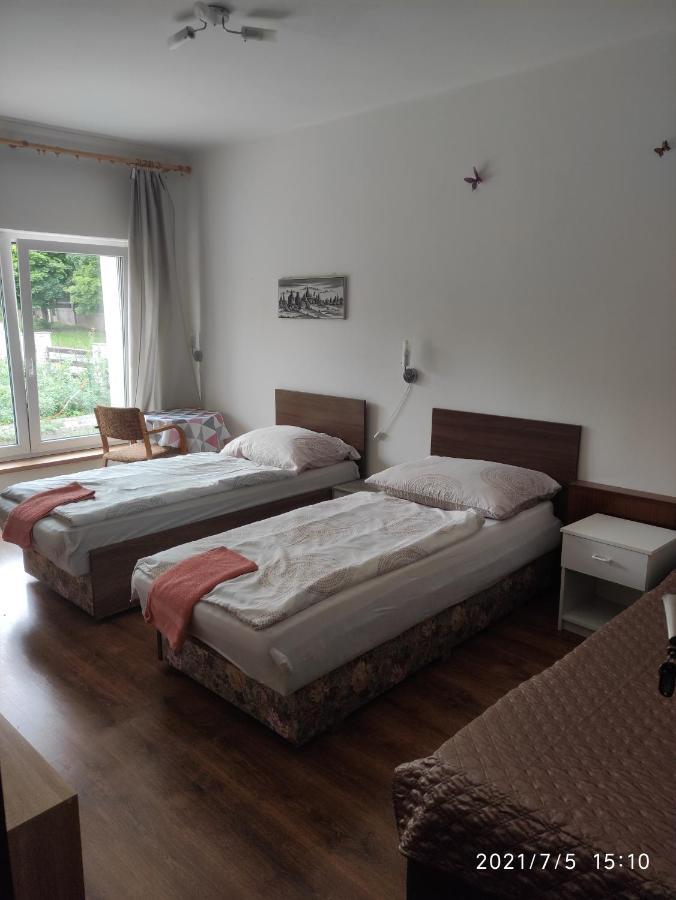 Rezidence Jiskra Hotel Brandýs nad Labem-Stará Boleslav Buitenkant foto