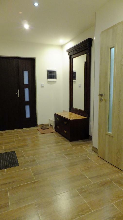 Rezidence Jiskra Hotel Brandýs nad Labem-Stará Boleslav Buitenkant foto