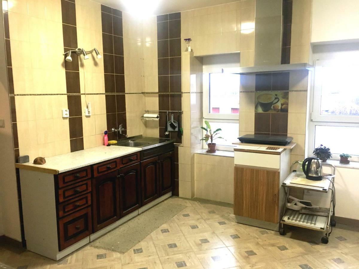 Rezidence Jiskra Hotel Brandýs nad Labem-Stará Boleslav Buitenkant foto