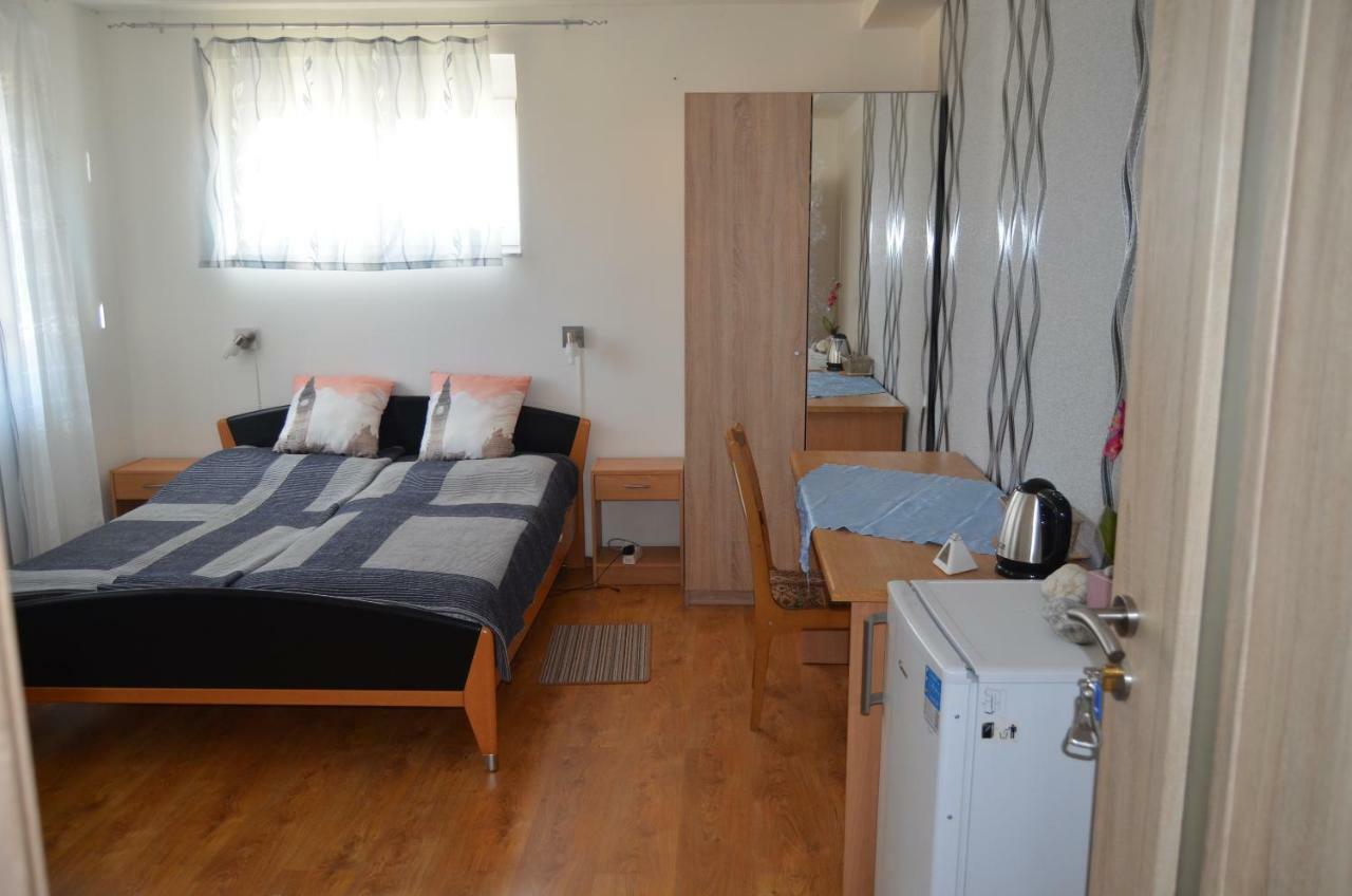 Rezidence Jiskra Hotel Brandýs nad Labem-Stará Boleslav Buitenkant foto