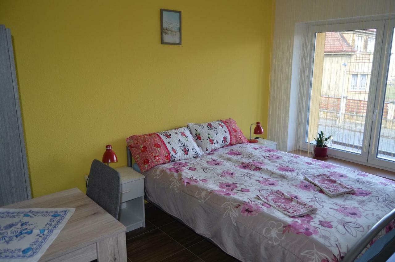 Rezidence Jiskra Hotel Brandýs nad Labem-Stará Boleslav Buitenkant foto